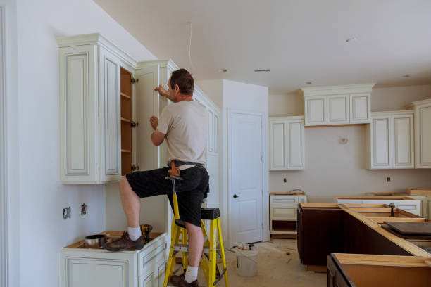 Licensed Kitchen Flooring service in Welch, MN - BM Kitchen