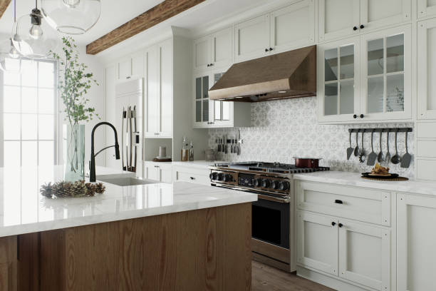Affordable Kitchen Flooring solutions in Welch, MN